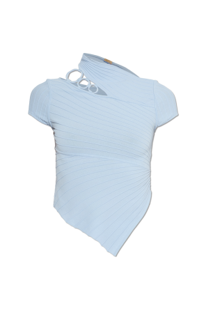 ‘Nessi’ Top