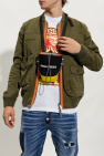 Dsquared2 Shoulder bag with logo