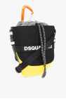 Dsquared2 Shoulder bag with logo