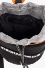 Dsquared2 Shoulder bag with logo