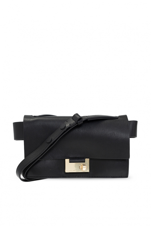 AllSaints ‘Teca’ shoulder homme bag