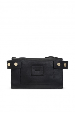 AllSaints ‘Teca’ shoulder homme bag