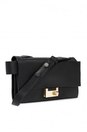 AllSaints ‘Teca’ shoulder homme bag