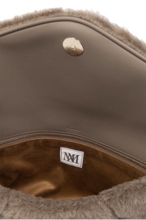 Max Mara ‘Teddy Envelope’ handbag