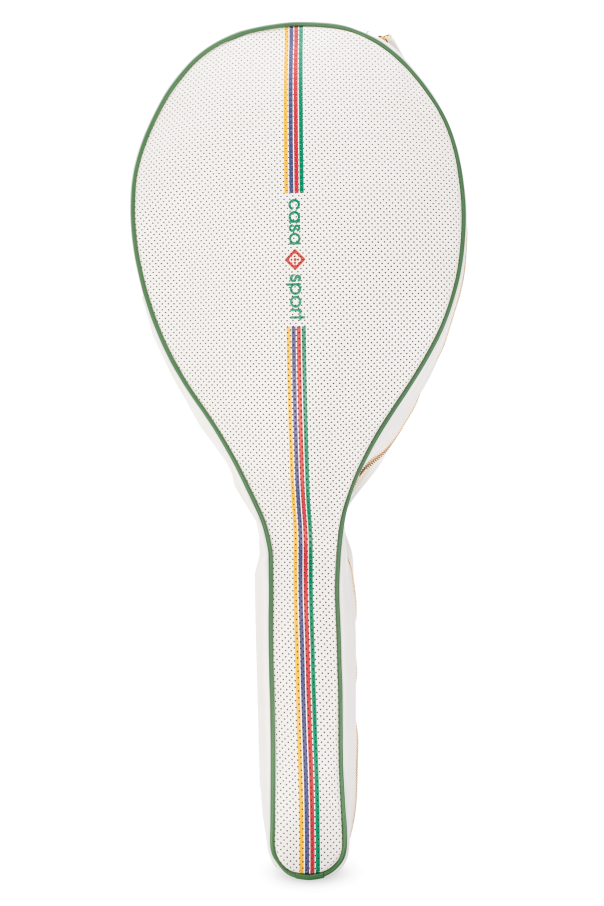 Casablanca Tennis racket case
