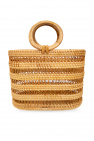 Cult Gaia ‘Coco’ shopper bag