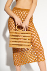 Cult Gaia ‘Coco’ shopper bag