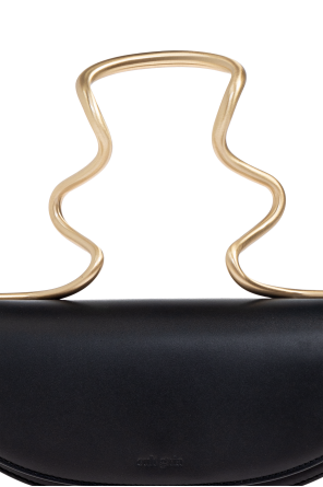 Cult Gaia Torba do ręki ‘Ilaria’