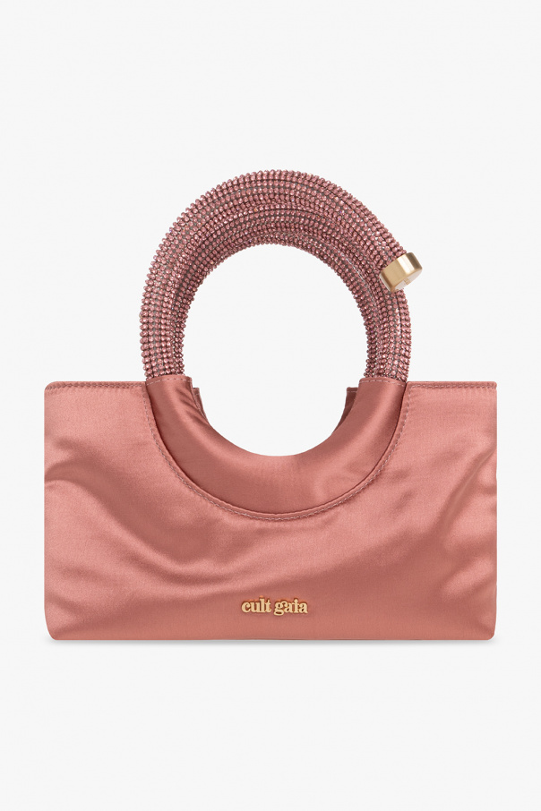 Cult Gaia ‘Nika Mini’ handbag