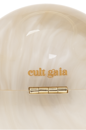 Cult Gaia ‘Pearl’ handbag