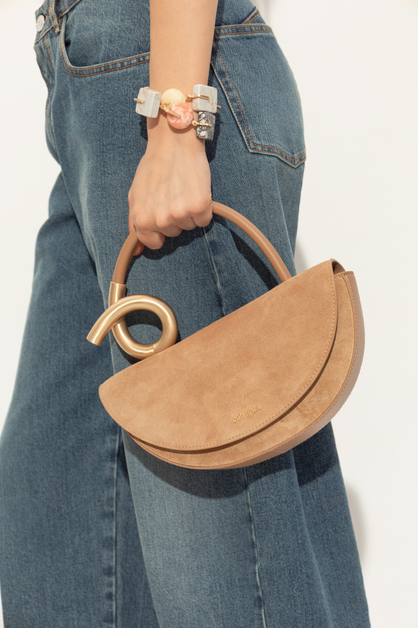 Cult Gaia Handbag `Azariah`