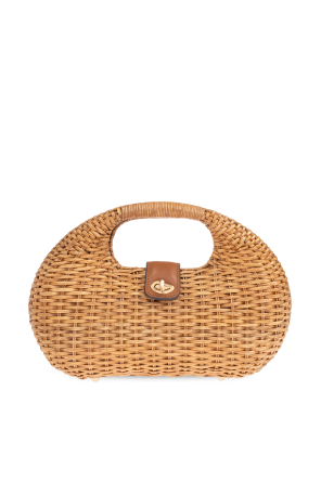 Bolso de mano 