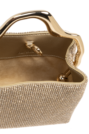 Cult Gaia Solene Mini clutch