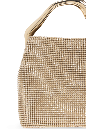 Cult Gaia Solene Mini clutch