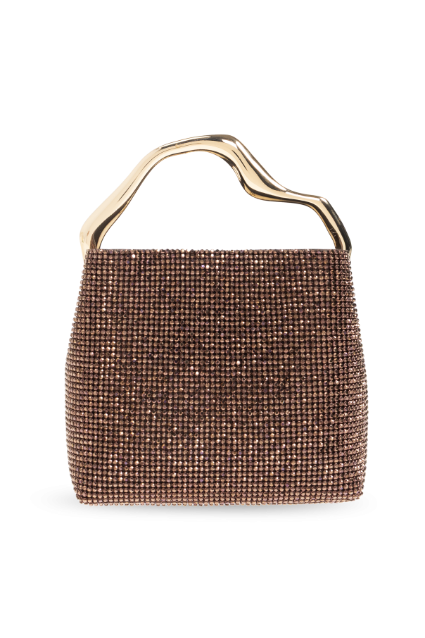 Cult Gaia ‘Solene Mini’ hand bag