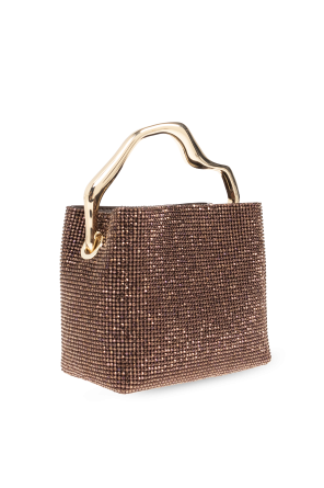 Cult Gaia ‘Solene Mini’ hand bag