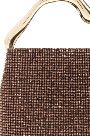 Cult Gaia ‘Solene Mini’ hand bag