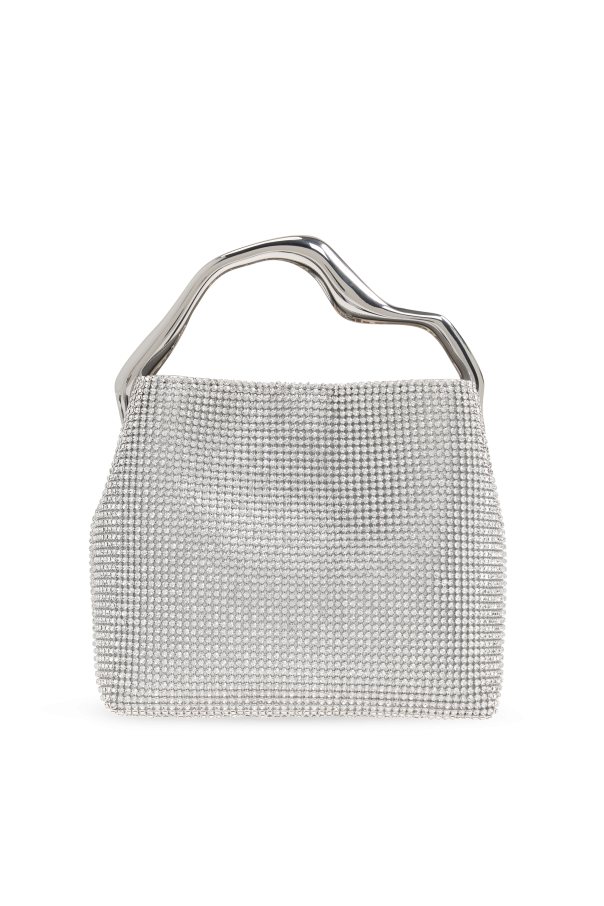 Cult Gaia "Solene Mini" bag