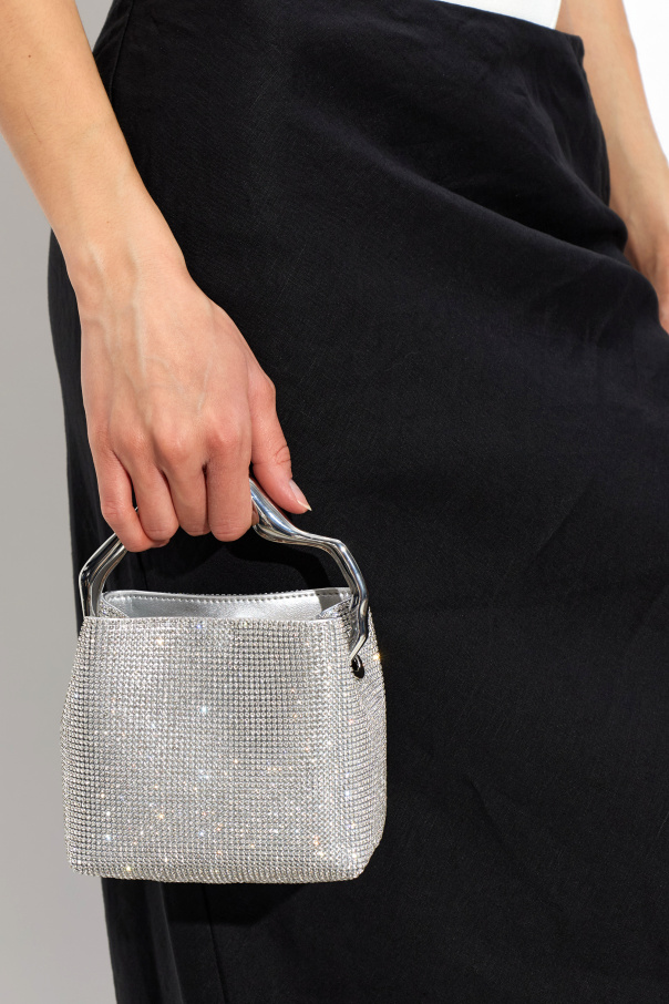 Cult Gaia "Solene Mini" bag