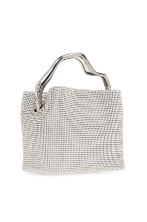 Cult Gaia "Solene Mini" bag