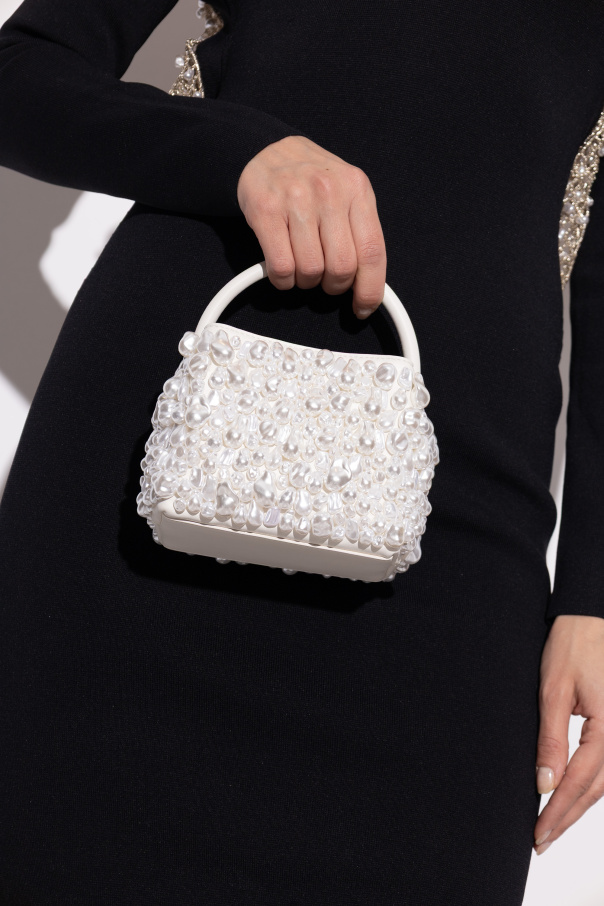 Cult Gaia Solene Mini handbag