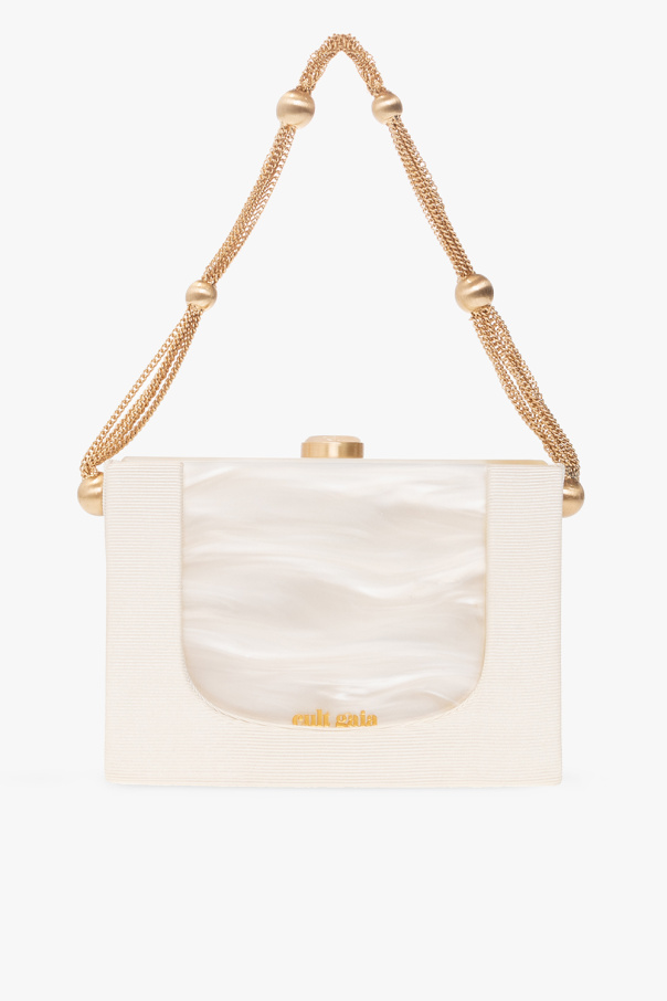 Cult Gaia ‘Adrienne Nano’ handbag