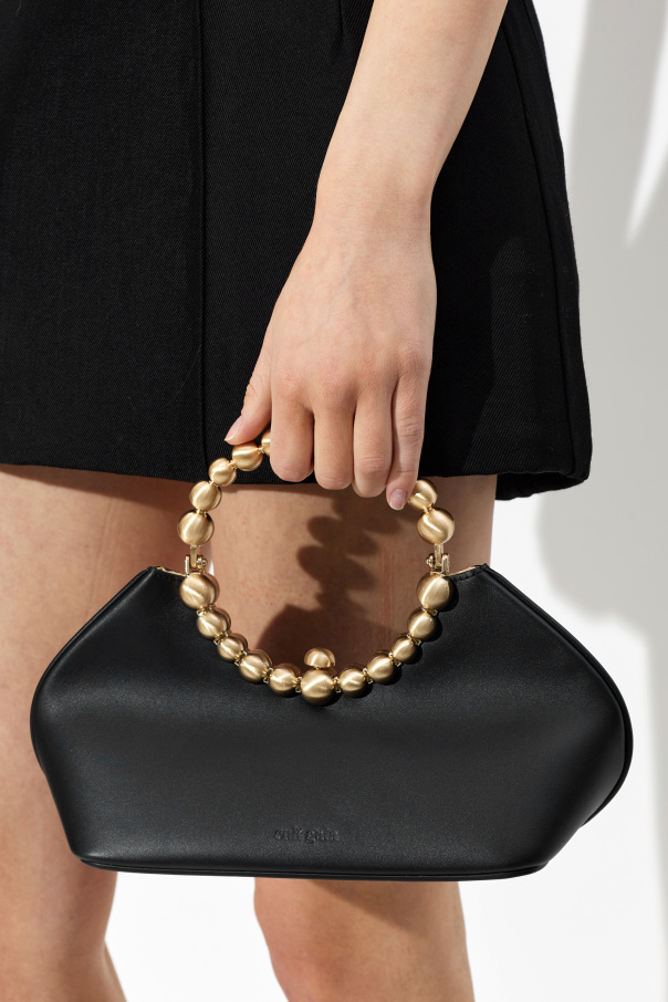 Cult Gaia Bolso de mano `Una`