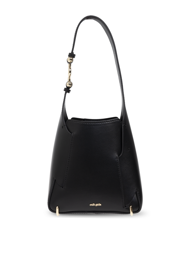 Cult Gaia Simona Mini Handbag