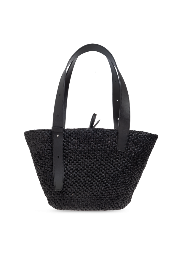 "Bianca" shopper bag od LIÉ STUDIO