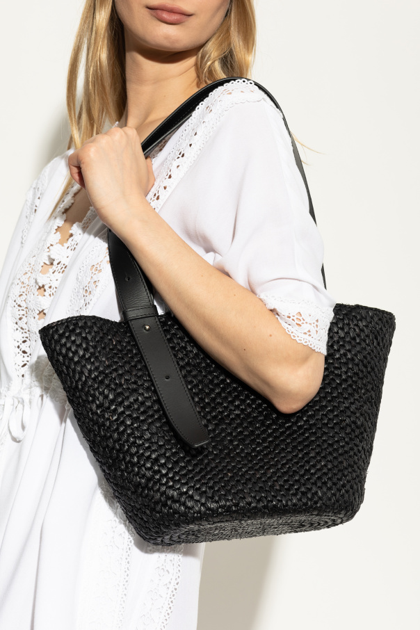 LIÉ STUDIO Bolso shopper "Bianca"