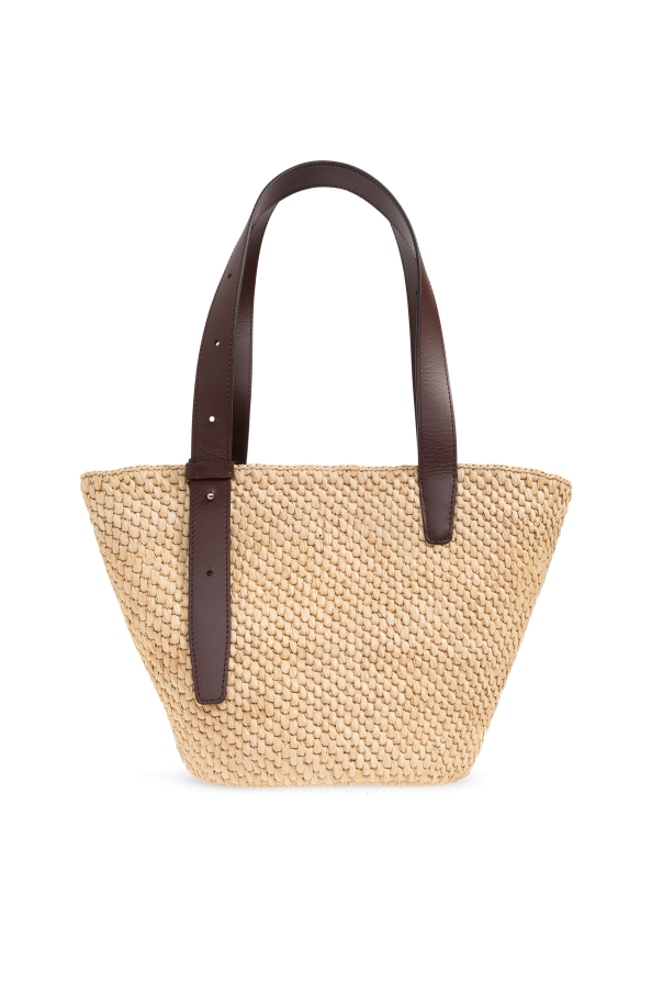 "The Bianca" shopper bag od LIÉ STUDIO