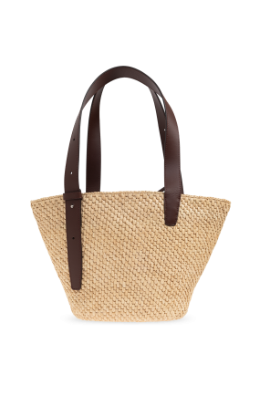 LIÉ STUDIO "The Bianca" shopper bag