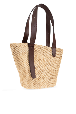 LIÉ STUDIO "The Bianca" shopper bag