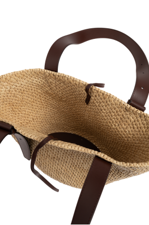 LIÉ STUDIO "The Bianca" shopper bag