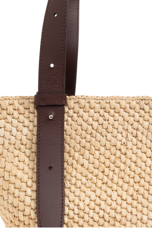 LIÉ STUDIO "The Bianca" shopper bag