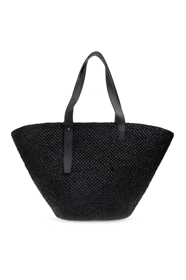 "Bianca" shopper bag od LIÉ STUDIO