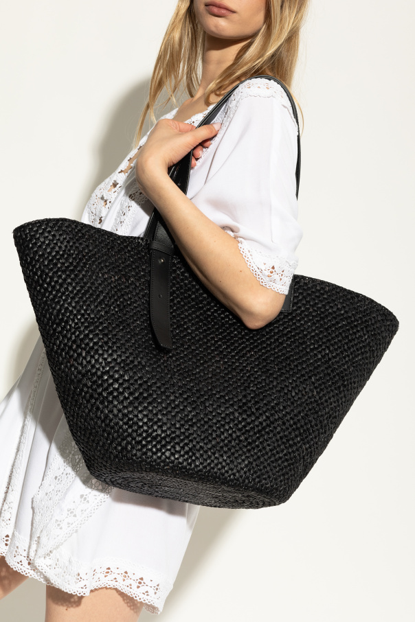 LIÉ STUDIO "Bianca" shopper bag