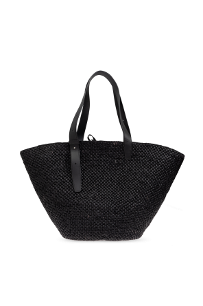 LIÉ STUDIO "Bianca" shopper bag