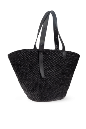 LIÉ STUDIO "Bianca" shopper bag