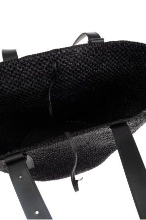 LIÉ STUDIO "Bianca" shopper bag