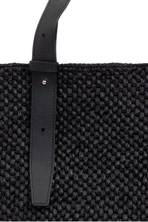 LIÉ STUDIO "Bianca" shopper bag