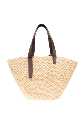 Torba `Bianca` typu `shopper`