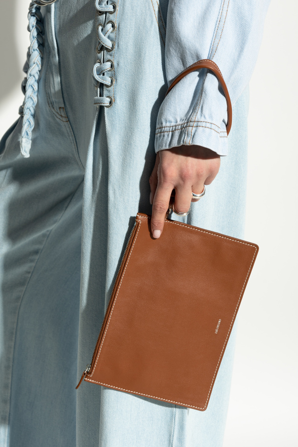 LIÉ STUDIO Handbag Charlie