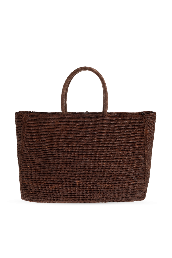 ‘Charlotte Large’ bag od LIÉ STUDIO