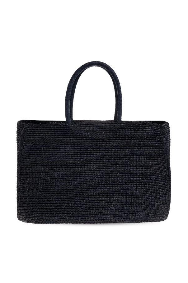 'Charlotte Large' bag od LIÉ STUDIO