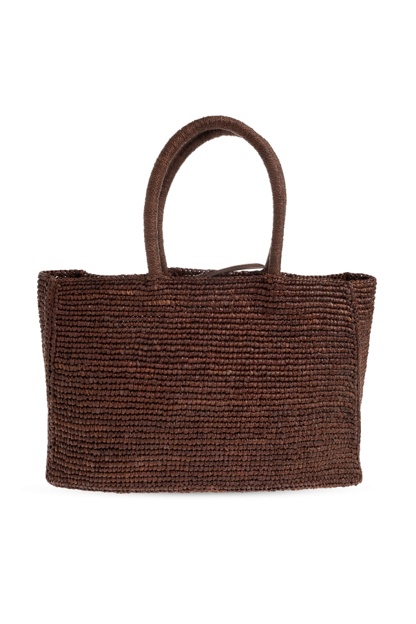 'Charlotte Small' bag od LIÉ STUDIO