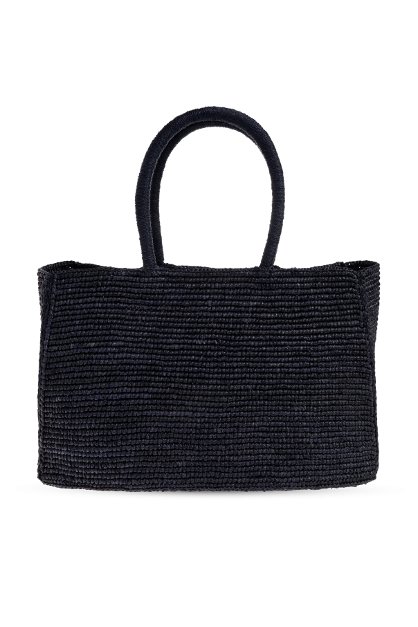 ‘Charlotte Small’ bag od LIÉ STUDIO