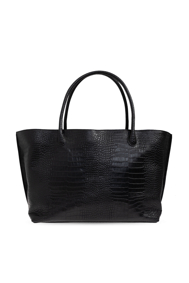 Shopper bag ‘The Eva Weekend’ od LIÉ STUDIO