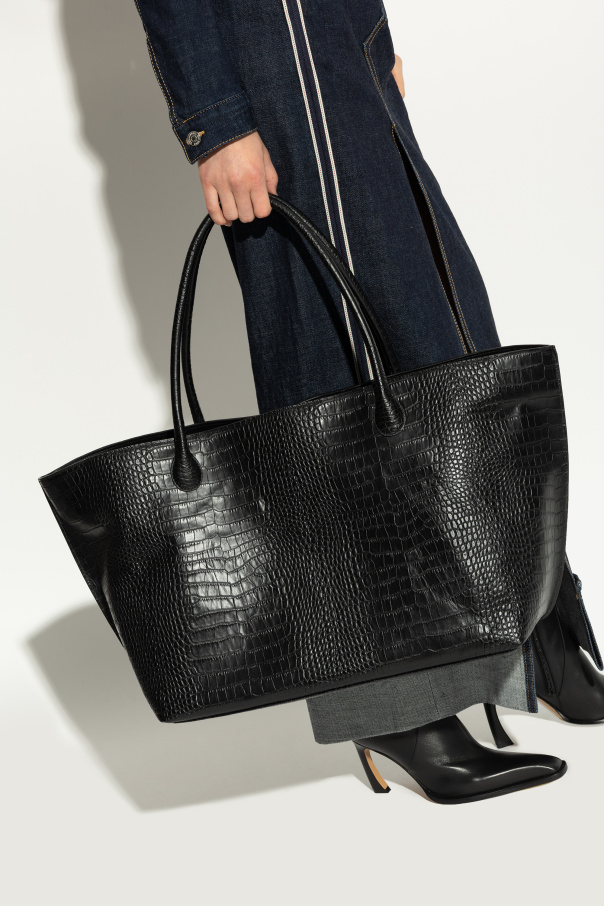 LIÉ STUDIO Shopper bag ‘The Eva Weekend’
