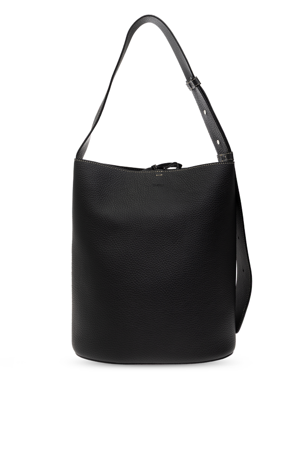 LIÉ STUDIO Bolso cubo ‘Norma’